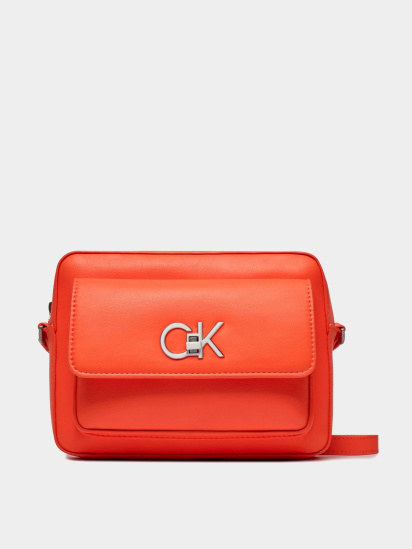 Кросс-боди Calvin Klein модель K60K611083-SA3 — фото - INTERTOP