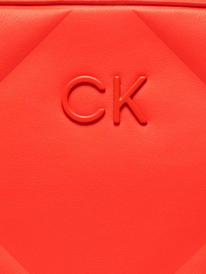 Кросс-боди Calvin Klein модель K60K610767-SA3 — фото 4 - INTERTOP