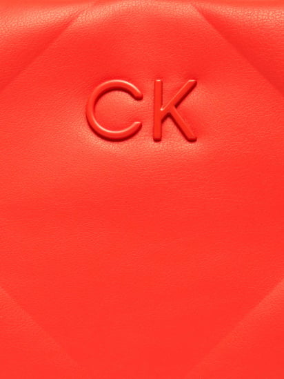 Сумка Calvin Klein модель K60K611340-SA3 — фото 4 - INTERTOP
