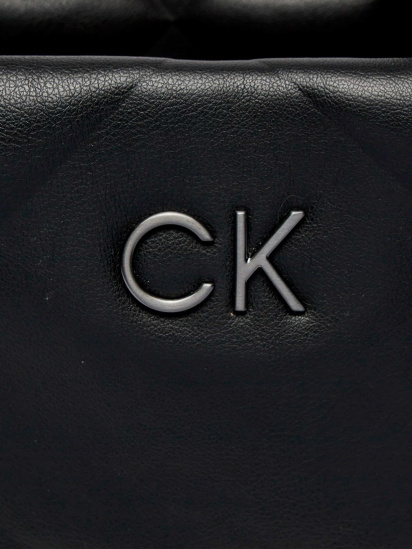Сумка Calvin Klein модель K60K611340-BEH — фото 4 - INTERTOP
