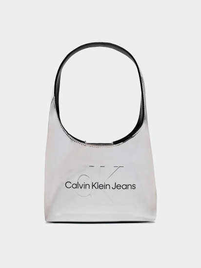Сумка Calvin Klein модель K60K611860-0IM — фото - INTERTOP