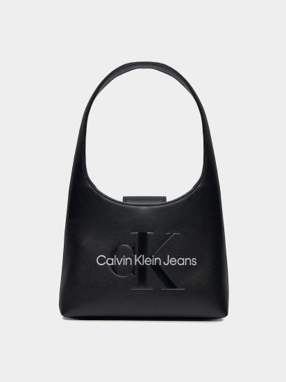 Сумка Calvin Klein модель K60K611548-0GL — фото - INTERTOP