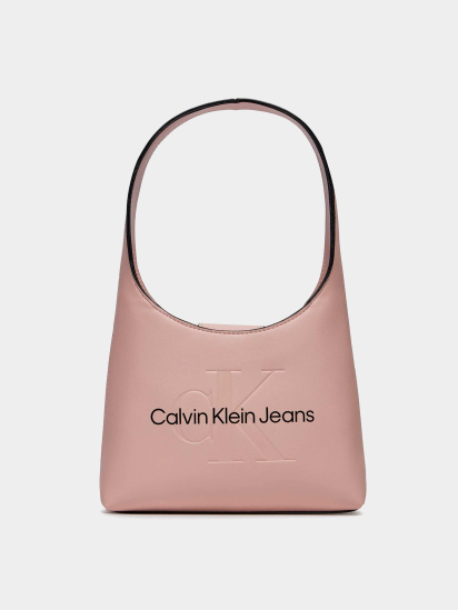 Сумка Calvin Klein модель K60K611548-TFT — фото - INTERTOP