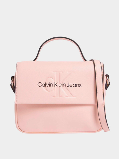 Сумка Calvin Klein модель K60K610829-TFT — фото - INTERTOP