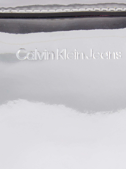 Кросс-боди Calvin Klein модель K60K611858-0IM — фото 3 - INTERTOP