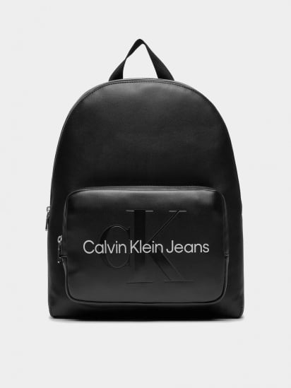 Рюкзак Calvin Klein модель K60K611867-0GL — фото - INTERTOP