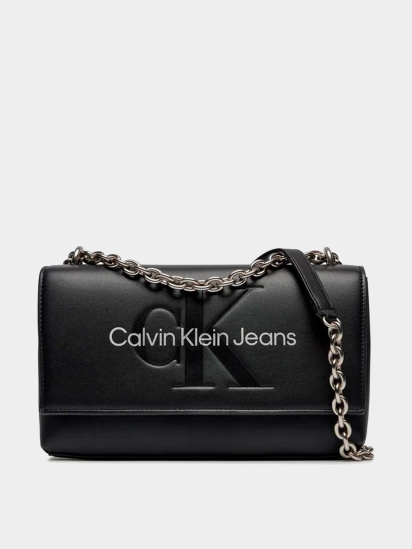 Сумка Calvin Klein модель K60K611866-0GL — фото - INTERTOP
