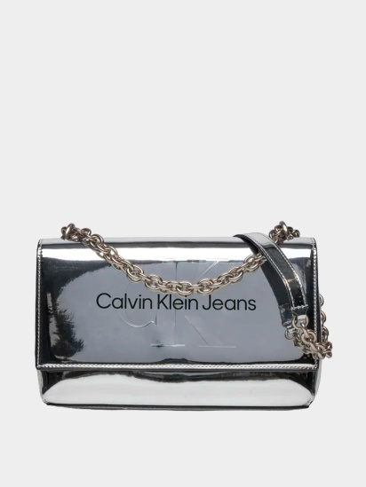 Сумка Calvin Klein модель K60K611856-0IM — фото - INTERTOP