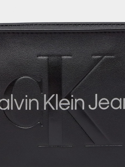 Сумка Calvin Klein модель K60K610679-0GL — фото 4 - INTERTOP