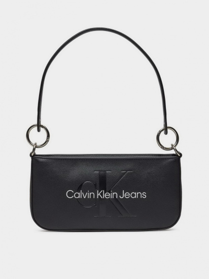 Сумка Calvin Klein модель K60K610679-0GL — фото - INTERTOP