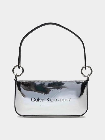 Сумка Calvin Klein модель K60K611857-0IM — фото - INTERTOP