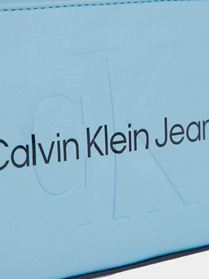 Сумка Calvin Klein модель K60K610679-CEZ — фото 3 - INTERTOP