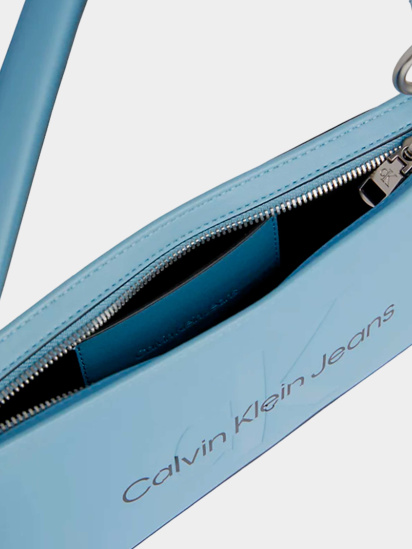 Сумка Calvin Klein модель K60K610679-CEZ — фото 4 - INTERTOP