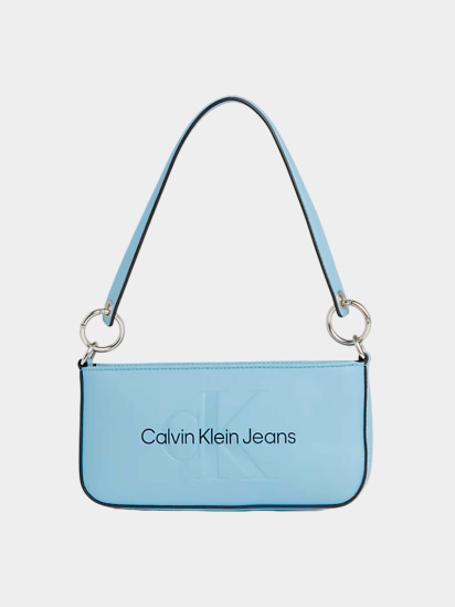Сумка Calvin Klein модель K60K610679-CEZ — фото - INTERTOP