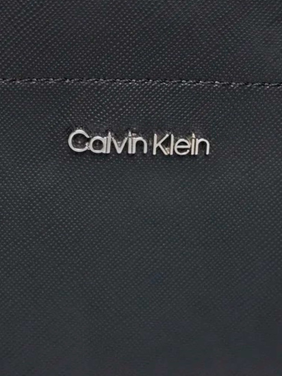 Сумка Calvin Klein модель K60K611680-BEH — фото 4 - INTERTOP
