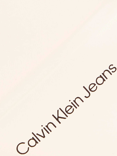 Кросс-боди Calvin Klein модель K60K611821-YAN — фото 4 - INTERTOP
