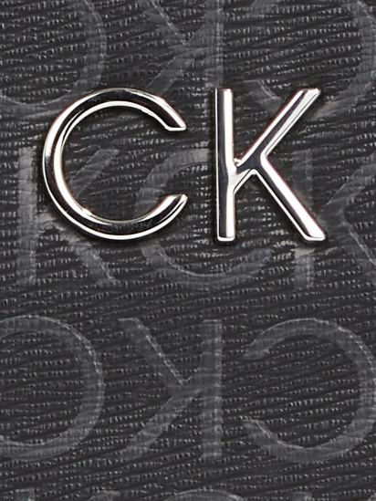 Кросс-боди Calvin Klein модель K60K611882-0GJ — фото 3 - INTERTOP