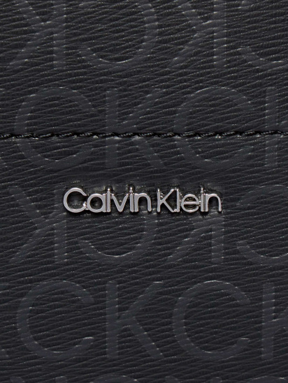 Кросс-боди Calvin Klein модель K60K611890-0GJ — фото 4 - INTERTOP