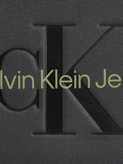 Сумка Calvin Klein модель K60K611966-0GX — фото 4 - INTERTOP