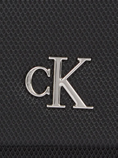 Сумка Calvin Klein модель K60K611971-BEH — фото 4 - INTERTOP