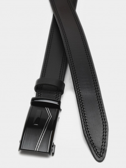 Ремень Borsa Leather модель Cv1gnn25 — фото - INTERTOP