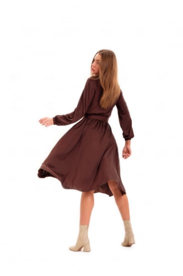 Сукні Шо Вдягти модель D20013 — фото - INTERTOP