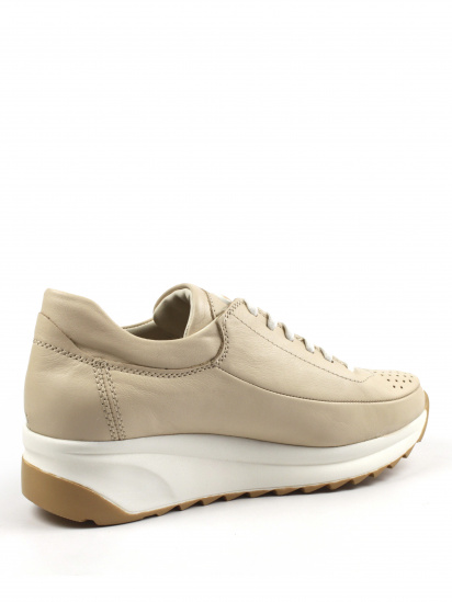 Кросівки It-girl модель D23YA-3275beige — фото 3 - INTERTOP