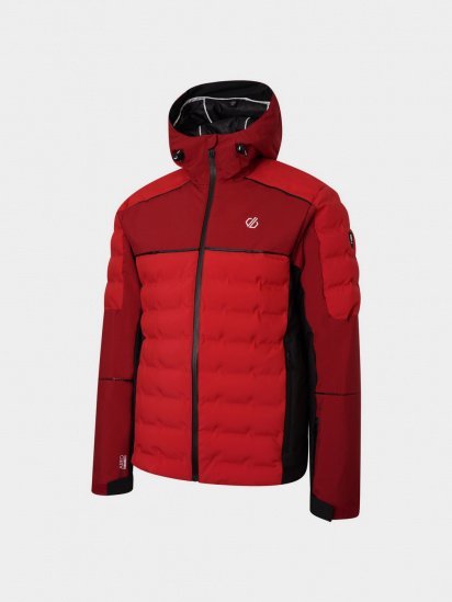 Гірськолижна куртка Dare2B модель DMP501-CUB Червоний — фото - INTERTOP