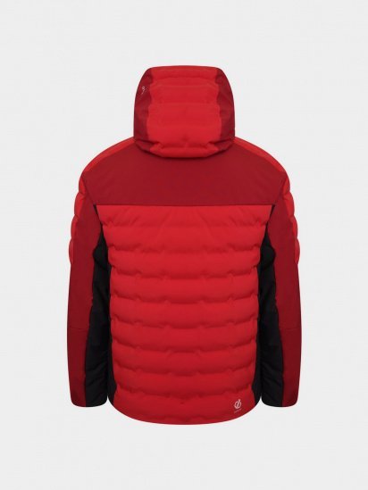 Гірськолижна куртка Dare2B модель DMP501-CUB Червоний — фото 3 - INTERTOP