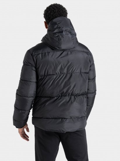 Зимова куртка Dare2B Endless IV модель DMP578-800 Чорний — фото - INTERTOP