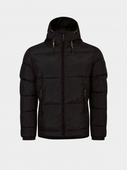 Зимняя куртка Dare2B Endless IV модель DMP578-800 Чорний — фото 5 - INTERTOP