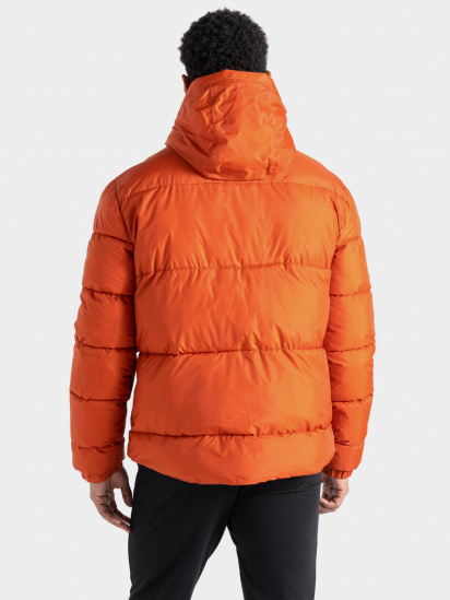 Зимняя куртка Dare2B Endless IV модель DMP578-W50 Помаранчевий — фото - INTERTOP