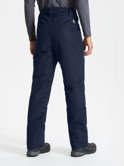 Лыжные штаны Dare2B модель DMW463R-3T6 Синій — фото 3 - INTERTOP