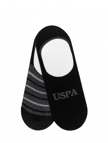 Набір шкарпеток US Polo модель DARLE.VR046 — фото - INTERTOP