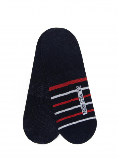 Набір шкарпеток US Polo модель DARLE.VR046 — фото 3 - INTERTOP