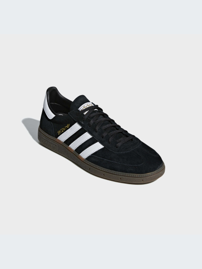 Кеды низкие adidas Spezial модель DB3021 — фото 8 - INTERTOP