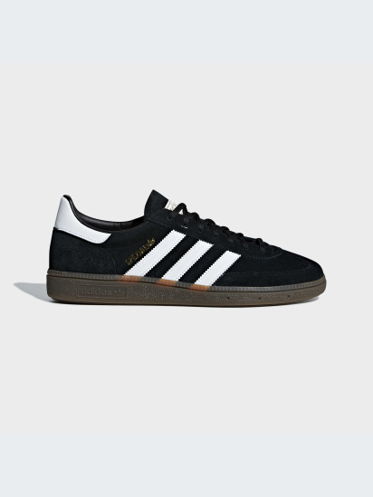 Кеди низькі adidas Spezial модель DB3021 — фото - INTERTOP