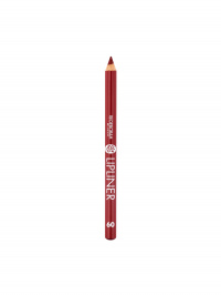 09 - Deborah ­Косметический карандаш для губ