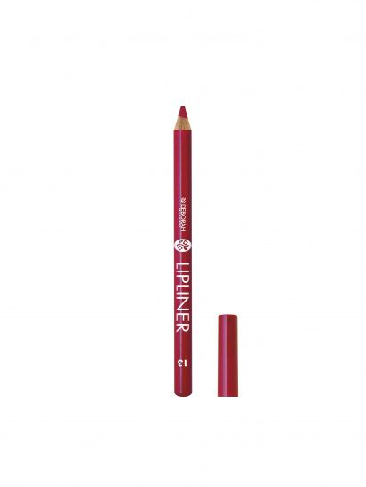 Deborah ­Косметичний олівець для губ модель 8332735 — фото - INTERTOP