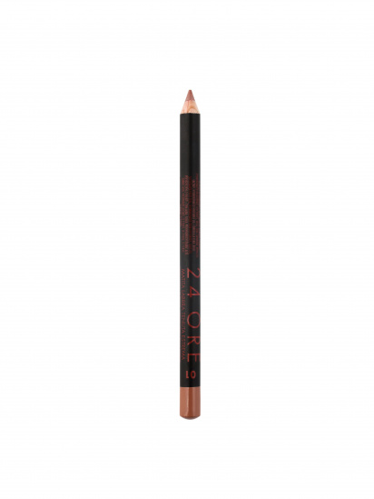 Deborah ­Косметический карандаш для губ 24Ore модель 8108149 — фото - INTERTOP