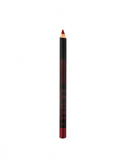 Deborah ­Косметичний олівець для губ 24Ore модель 8108323 — фото - INTERTOP