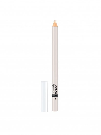 Debby ­Стійкий олівець для губ Long Lasting модель 262674 — фото - INTERTOP