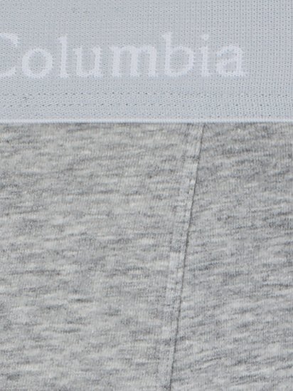 Трусы Columbia модель DCL14CLB-GRE — фото 3 - INTERTOP