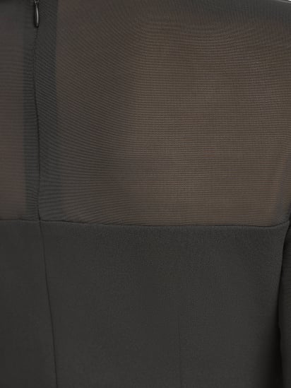 Сукня міні DKNY модель DD3KP364_BLK — фото - INTERTOP