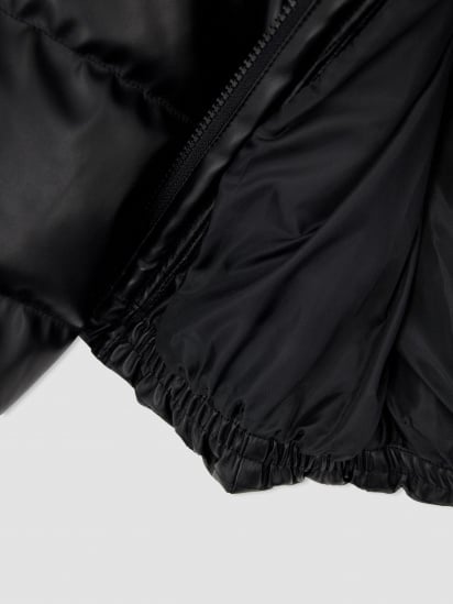 Демісезонна куртка DeFacto модель X6323A6-BK27 — фото 5 - INTERTOP