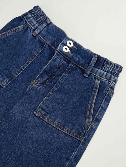 Завужені джинси DeFacto модель T5495A6-BE364 — фото 3 - INTERTOP