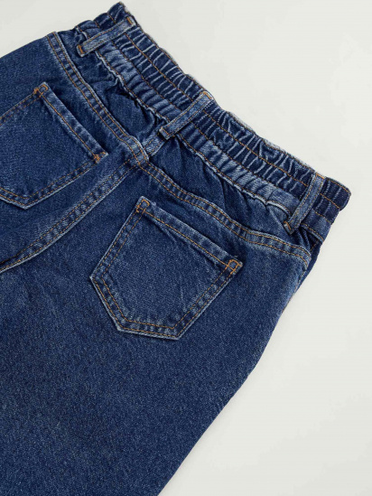 Завужені джинси DeFacto модель T5495A6-BE364 — фото 4 - INTERTOP