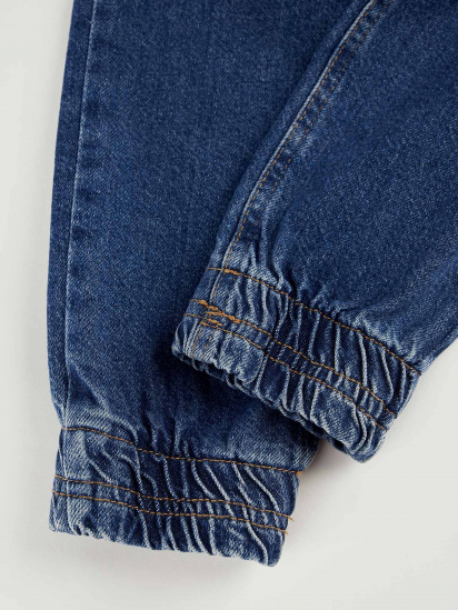 Завужені джинси DeFacto модель T5495A6-BE364 — фото 5 - INTERTOP