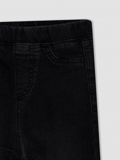 Скіні джинси DeFacto модель Z3971A6-NM36 — фото 3 - INTERTOP