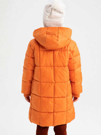 Зимова куртка DeFacto модель X6512A6-OG349 — фото - INTERTOP